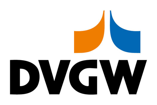 DVGW Logo