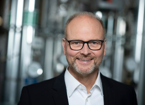Dr. Olaf Heil