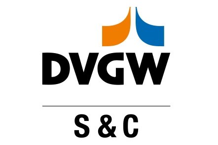 Logo der DVGW Service & Consult GmbH